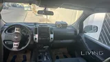 Nissan Xterra 2012 – Perfect Condition, Low Mileage, New Istimara & Battery